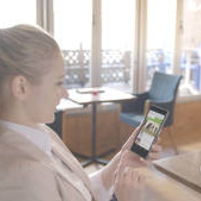 Sony Debuts News Suite, a Novel "2-in-1" News App
