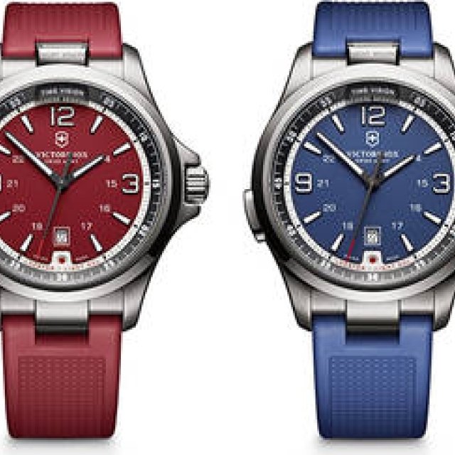 Victorinox Swiss Army | BASELWORLD 2015 Baselworld Breaking News | VICTORINOX SWISS ARMY Gallery