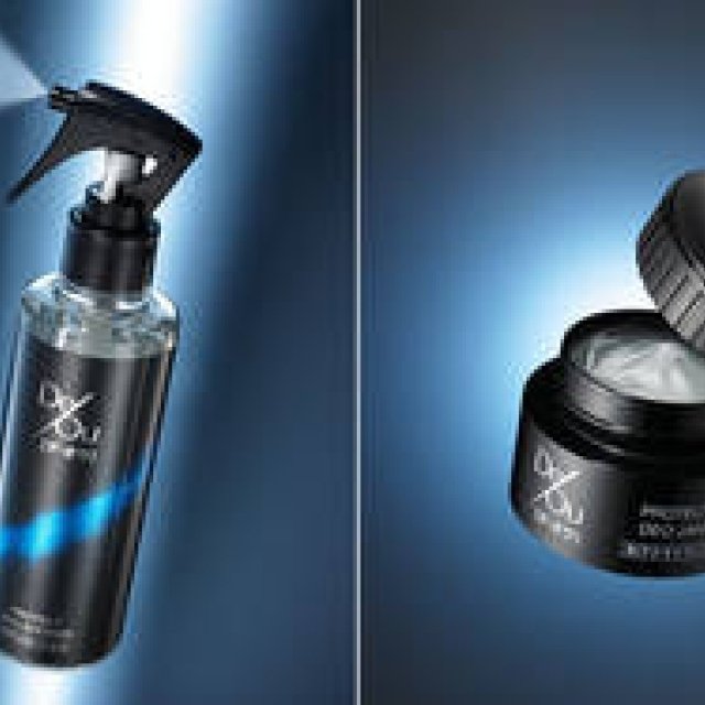 Introducing the "Protect Series" for 24-Hour Care Against Men's Odor Sources | ROHTO Gallery