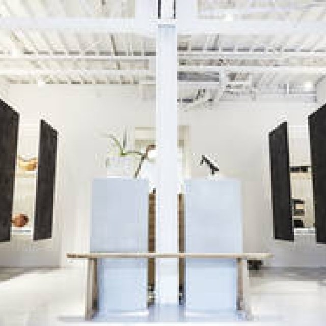 Takayuki Minami's Self-Produced New Shop "Graphpaper" Opens | Graphpaper Gallery