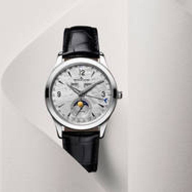Jaeger-LeCoultre｜Jaeger-LeCoultre, Evolving Classicism｜Jaeger-LeCoultre Gallery