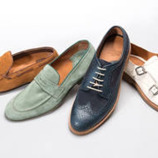 New brand “Lottusse” from Mallorca, Spain | ISETAN MEN’S Gallery