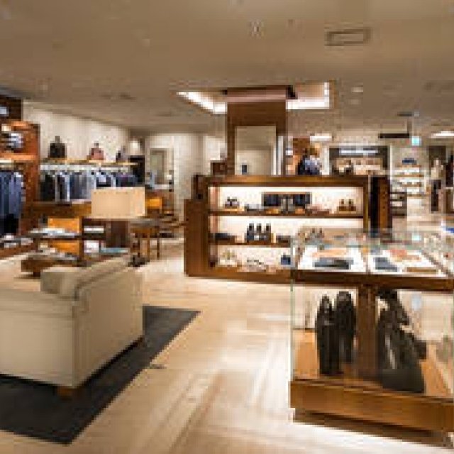 A Man's Charm and Allure are Forged in Every Aspect of Life | ISETAN MEN’S Gallery 2