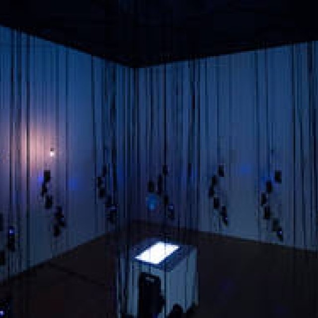 EVENT | Art Event Featuring Etsuko Yakushimaru and Others, Held March 21 (Sat) Gallery