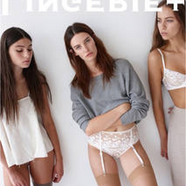 FASHION | "Lingerie Plus" Exhibition of Domestic and International Brands to be Held in Harajuku, Tokyo on Saturday, March 14th Gallery
