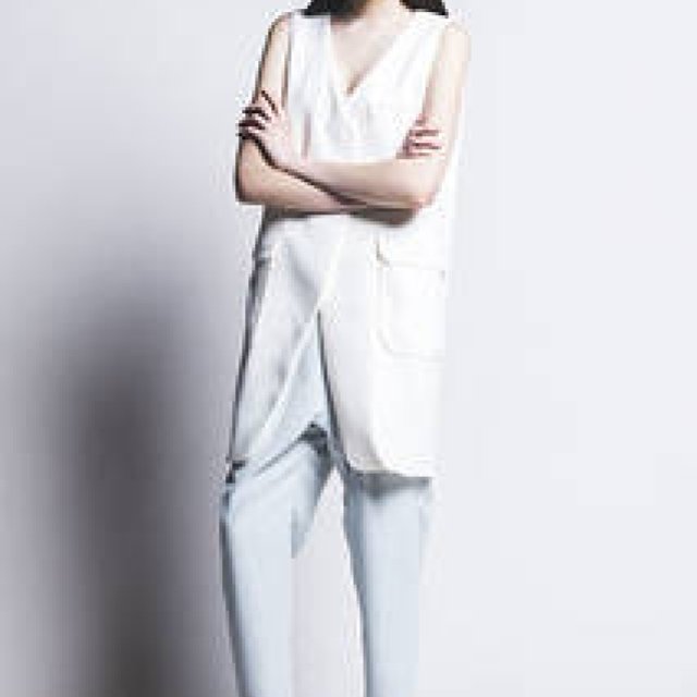 M/M ATTACHMENT, The Latest Collection from ATTACHMENT's Womenswear Line | ATTACHMENT Gallery