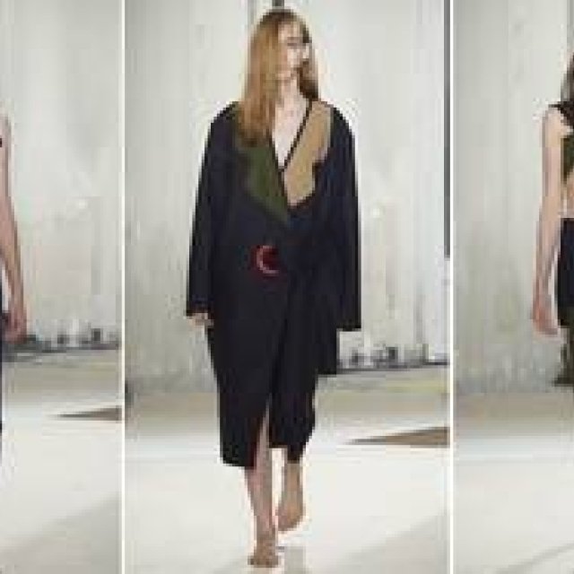Jacquemus Fall/Winter 2015-16 Women's Collection | JACQUEMUS