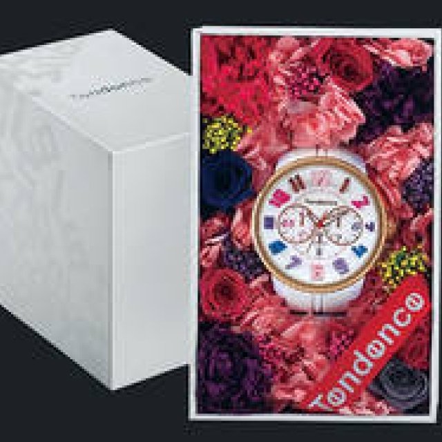 TENDENCE | New Collection First Release at Isetan Shinjuku Store Gallery