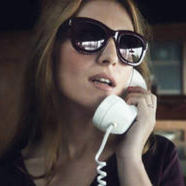 Short Film Starring Joséphine de La Baume Released | BALLY Gallery