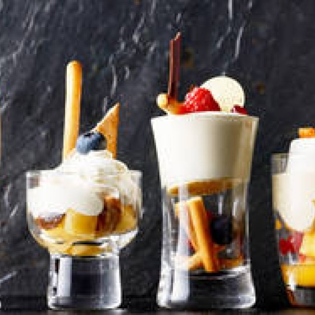 EAT | The Westin Tokyo's Popular Dessert Buffet Now Features Cheese | Gallery