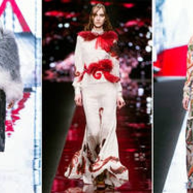 ジャスト カヴァリ 2015-16年秋冬 ウィメンズコレクション｜JUST CAVALLI