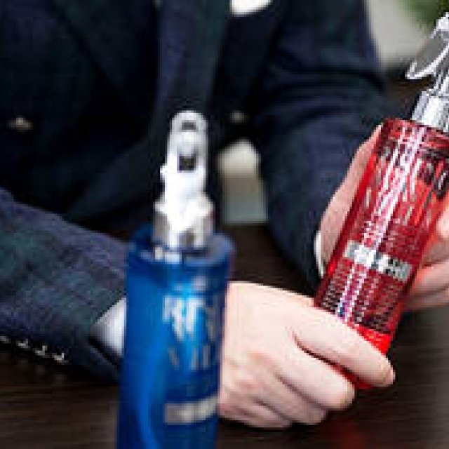Men's Beauty Researcher Gaku Fujimura Explains "The Latest Fragrance Trends" | INTERVIEW (4) Gallery