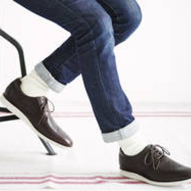REGAL | This Spring's Must-Have Regal Creations: The "Casual Shoes" Gallery
