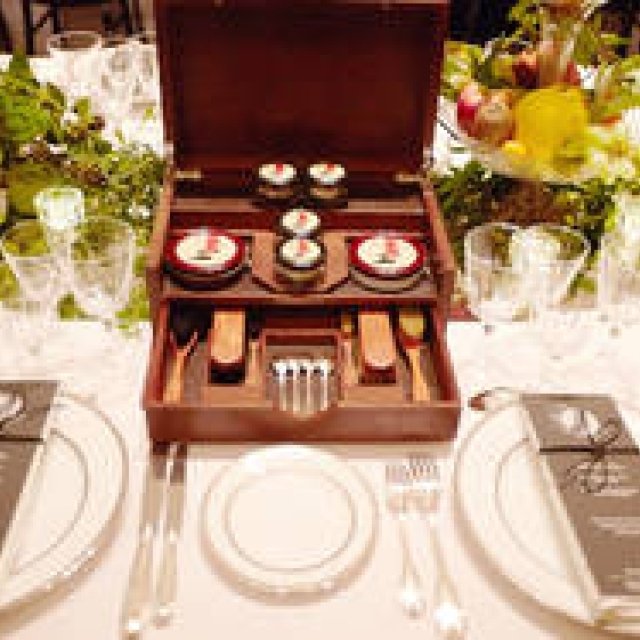 New Collection and Invitation to a Mystical Soirée | Berluti Gallery