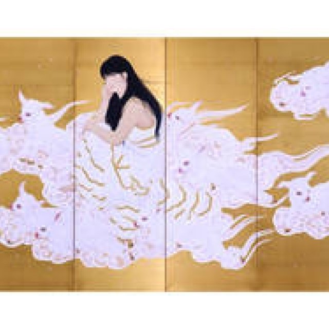 ART FAIR TOKYO 2015│Exclusive First Look at 40 Purchasable Artworks