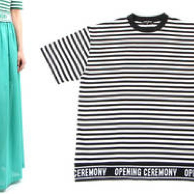 Opening Ceremony Nagoya, the sixth store in Japan, is now open | OPENING CEREMONY Gallery
