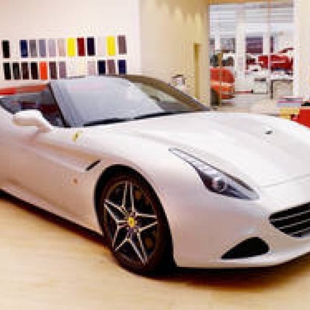 Journey to Maranello, the Holy Land of Ferrari Vol. 3 | Ferrari Gallery