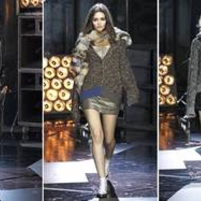 Zadig & Voltaire Women's Fall/Winter 2015-16 Collection | ZADIG&VOLTAIRE