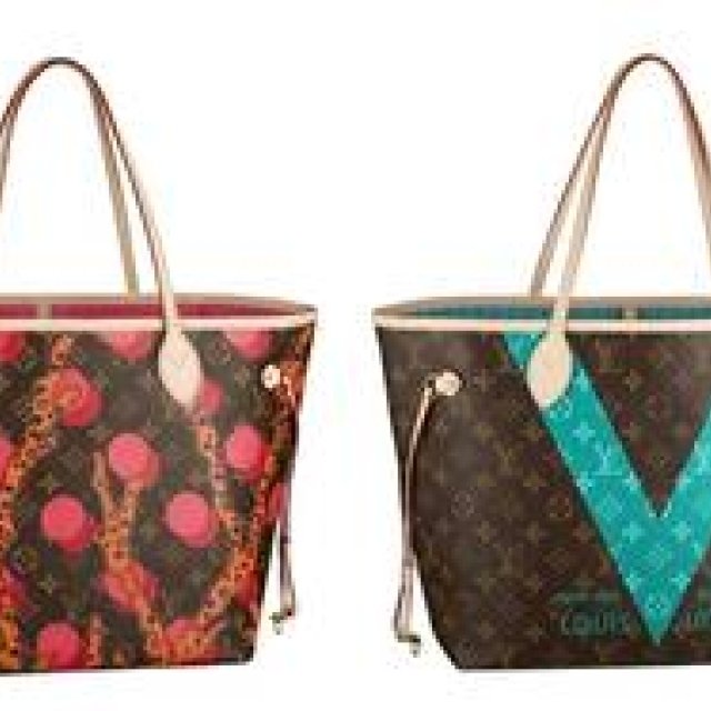 Louis Vuitton: The 2015 Summer Season Evokes Pure South of France Resort Vibes | LOUIS VUITTON Gallery