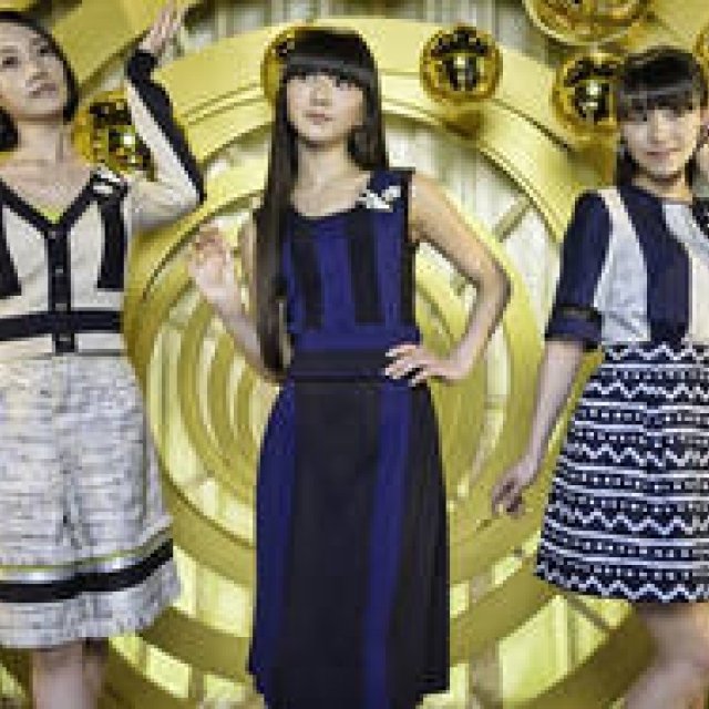"Perfume × Isetan" collaboration stage is at Isetan Shinjuku Store! | Isetan Gallery
