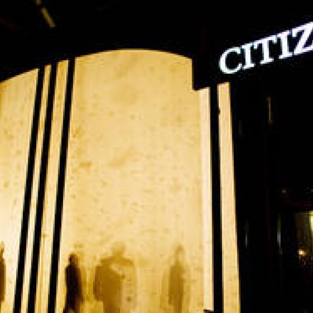 CITIZEN | BASELWORLD 2015 Baselworld Breaking News | CITIZEN Gallery