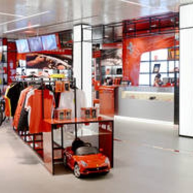 Journey to Maranello, the Holy Land of Ferrari Vol. 4 | Ferrari Gallery