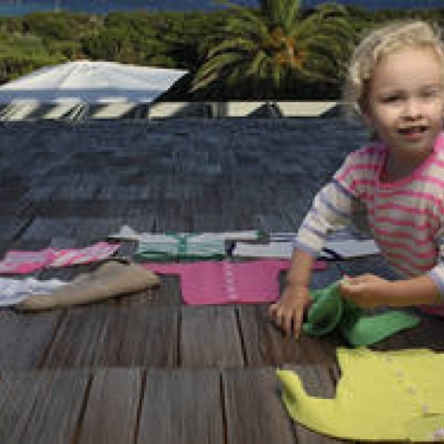 baby & taylor | French brand "Baby & Taylor" for achieving the Parisian look, Gallery