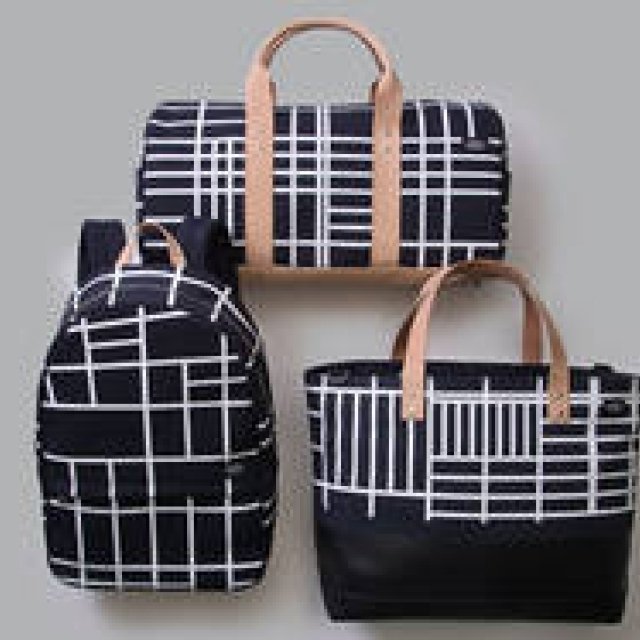 Collection Featuring NY Street Maps Released | JACK SPADE Gallery