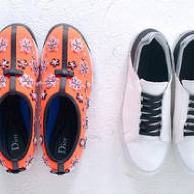 SNEAKERS FOR SPRING | Sporty Chic, Elevated by Sneakers