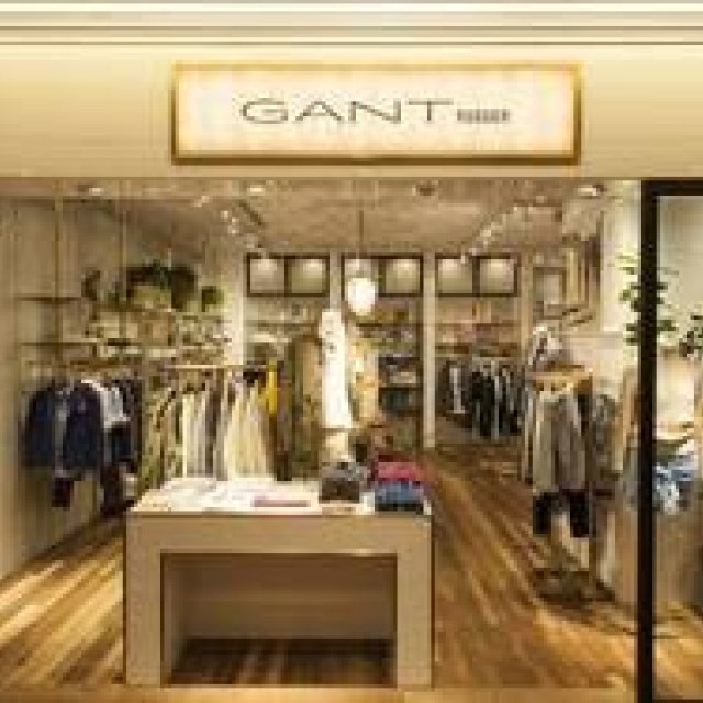 アイビーリーガー御用達「ガント ラガー」丸の内に都内2号店をオープン｜GANT RUGGER ギャラリー