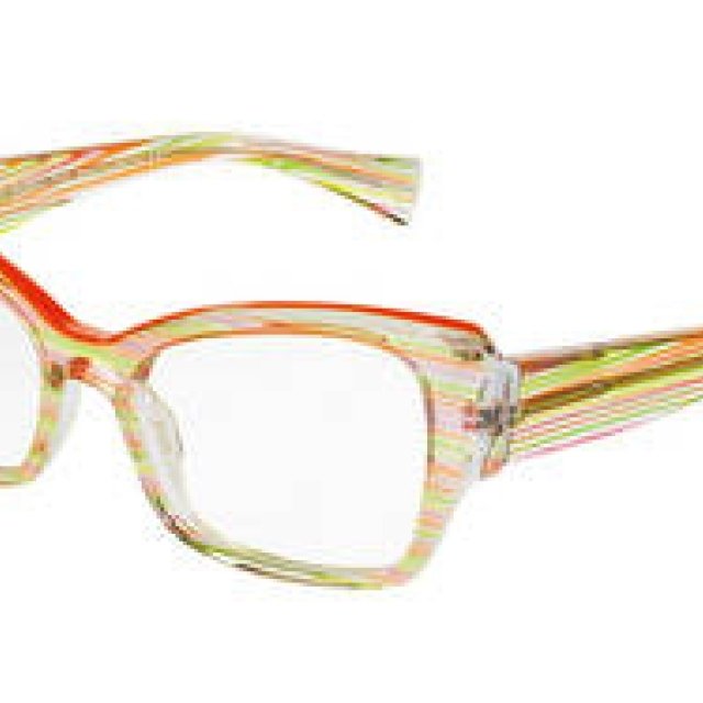 Limited Edition Colors from Alain Mikli's 2015 Spring Collection Arrive | alain mikli Gallery