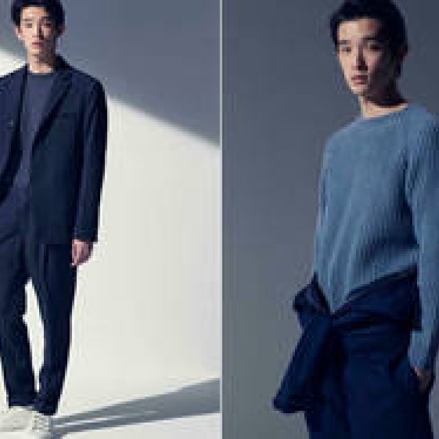 2015-16 Autumn/Winter Collection: A Deep Dive into "Japanese Fashion" | PINE Gallery