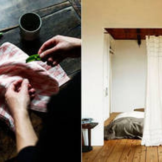 Nordic textile maker holds a pop-up event at Isetan Shinjuku Store | LAPUAN KANKURIT Gallery