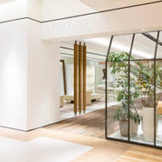Estnation Osaka Offers a Refined Lifestyle | ESTNATION Gallery