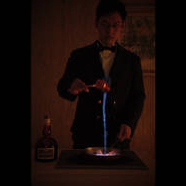 EAT | Henri Charpentier's flagship store, where you can enjoy drinks, opens in Ginza Gallery
