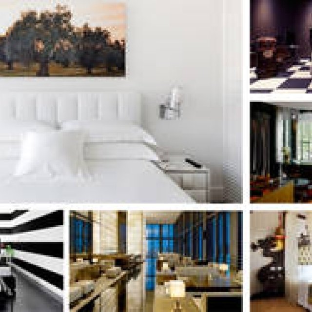 Tablet Hotels' Top 5 Hotels to Stay at in Milan Right Now | Gallery
