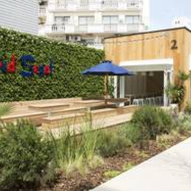 Fred Segal's First Japanese Store Opens at Log Road Daikanyama | Fred Segal Gallery