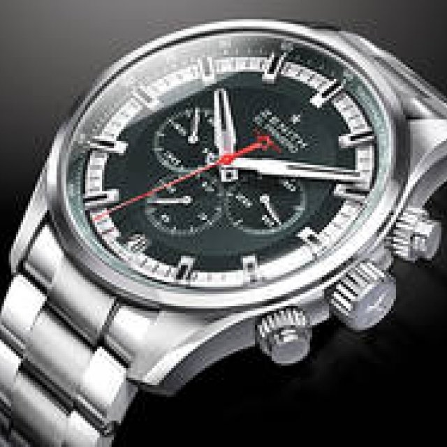 Zenith | BASELWORLD 2015 Baselworld Breaking News | ZENITH Gallery