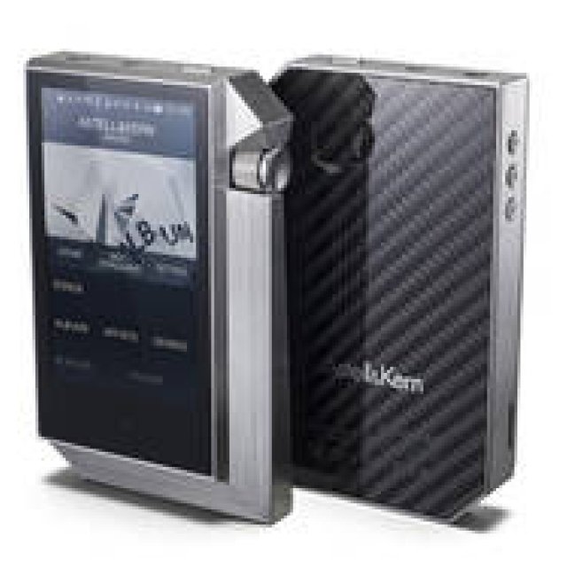 The Pinnacle of Hi-Res Portable Players Achieves Even Higher Sound Quality | Astell & Kern Gallery