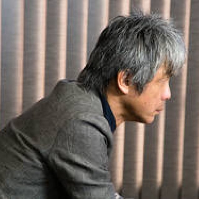 INTERVIEW: Tsuyoshi Ujiki and Wataru Komachi discuss "Isn't There Still More Rock Can Do?" Gallery