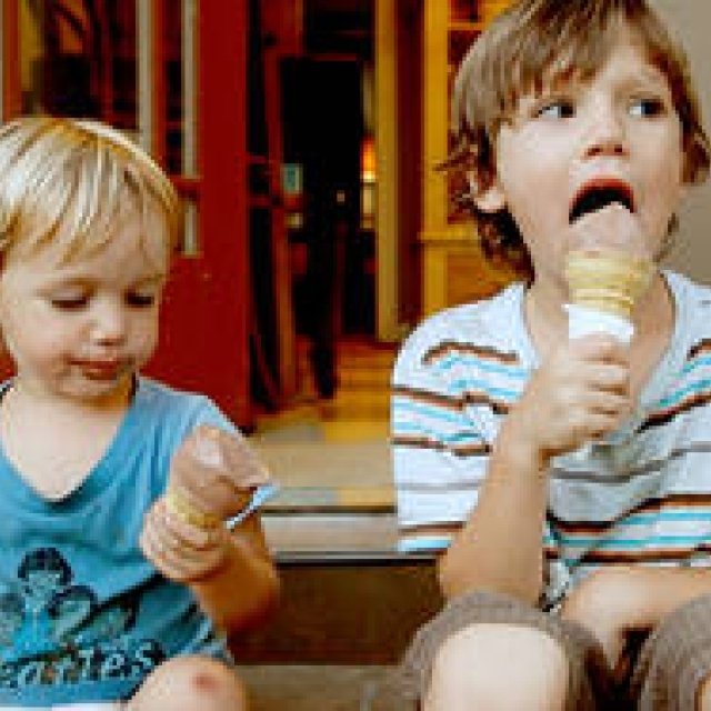 MOVIE | Documentary "What is Genetic Engineering, Dad?" Gallery