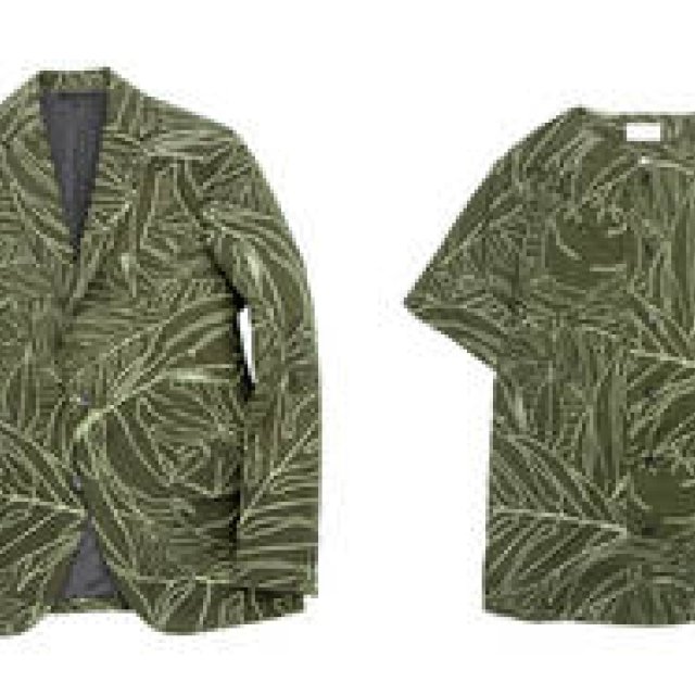 Collection Featuring Sig Zane Fabrics | UNITED ARROWS Gallery