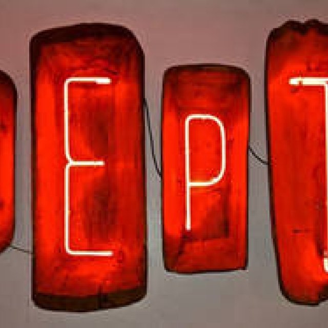 DEPT, the legendary vintage clothing store that led 1980s culture, is revived in Nakameguro | DEPT Gallery