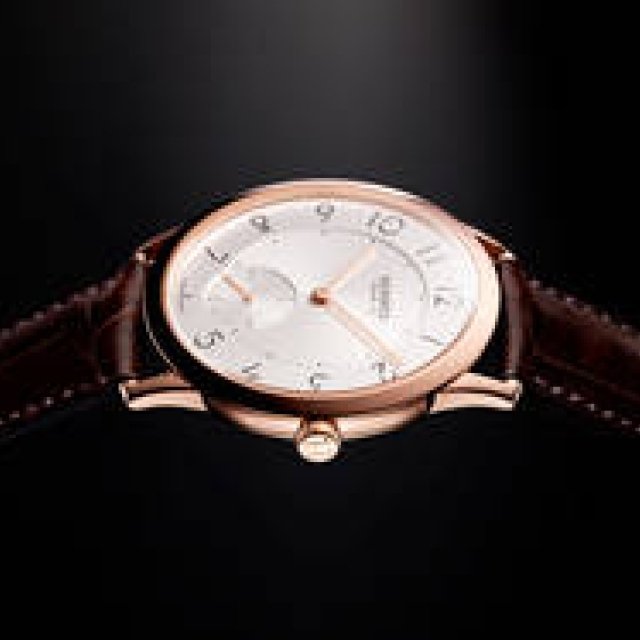 Hermès | BASELWORLD 2015 Live Report | HERMÈS Gallery
