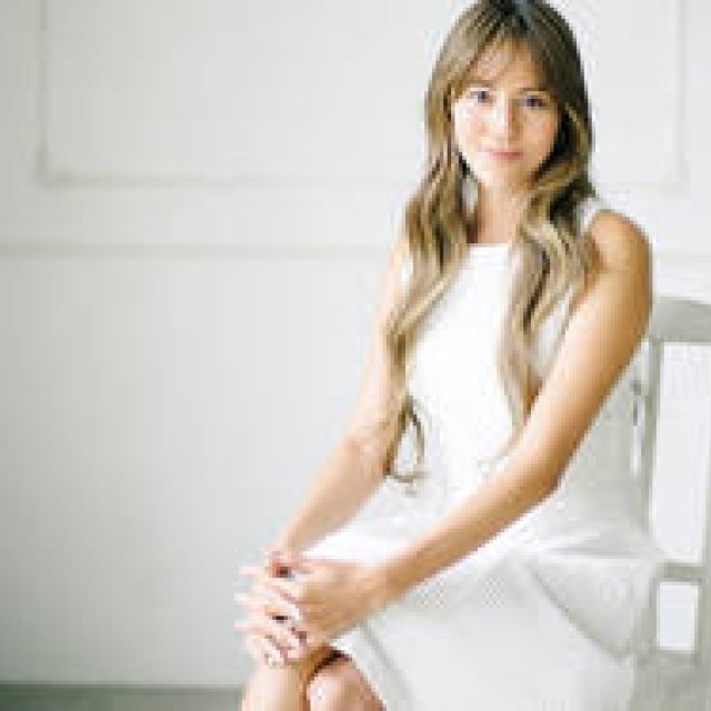 Model Jessica Michibata Interview: The Beginning of Beauty, Part 1. Gallery