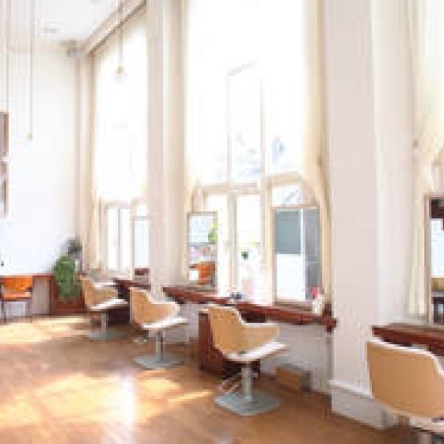 Aoyama's serene residential area welcomes a new standalone salon, "enfleurage Aoyama" | enfleurage Gallery