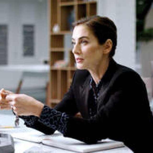 Francesca's First Blue Book Collection Unveiled at TIFFANY & Co. Gallery