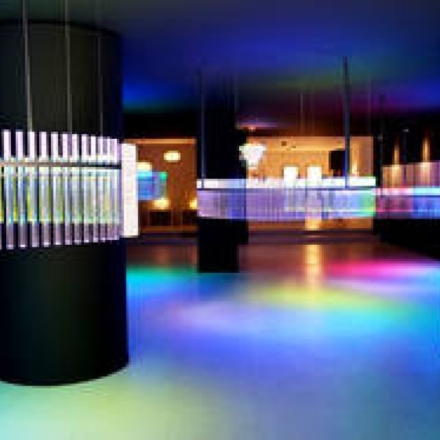 2015 Milan Salone Latest Report | Euroluce, the Festival of Lighting, at Gallery