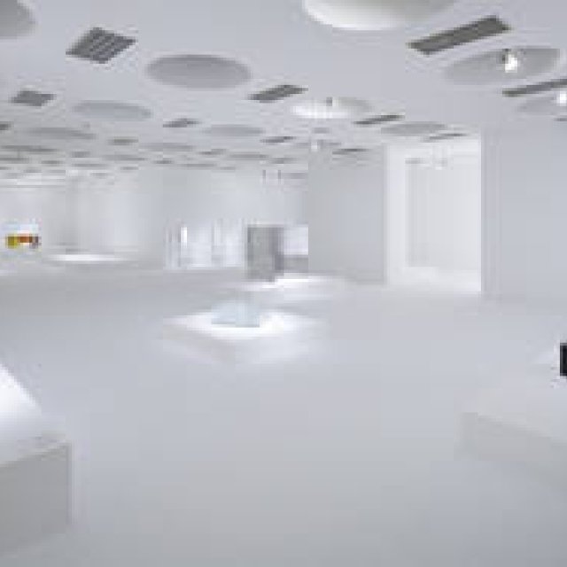 Milan Salone 2015: Latest Report | nendo Gallery