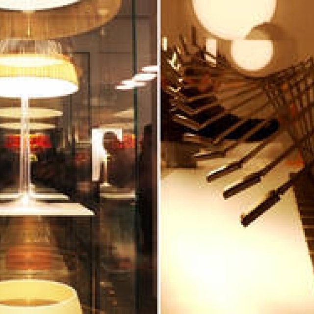 2015 Milan Salone Latest Report | FLOS Gallery